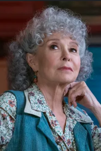 West Side Story [Rita Moreno]